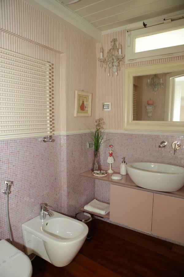 Penthouse In The City Centre Ravenna Dış mekan fotoğraf